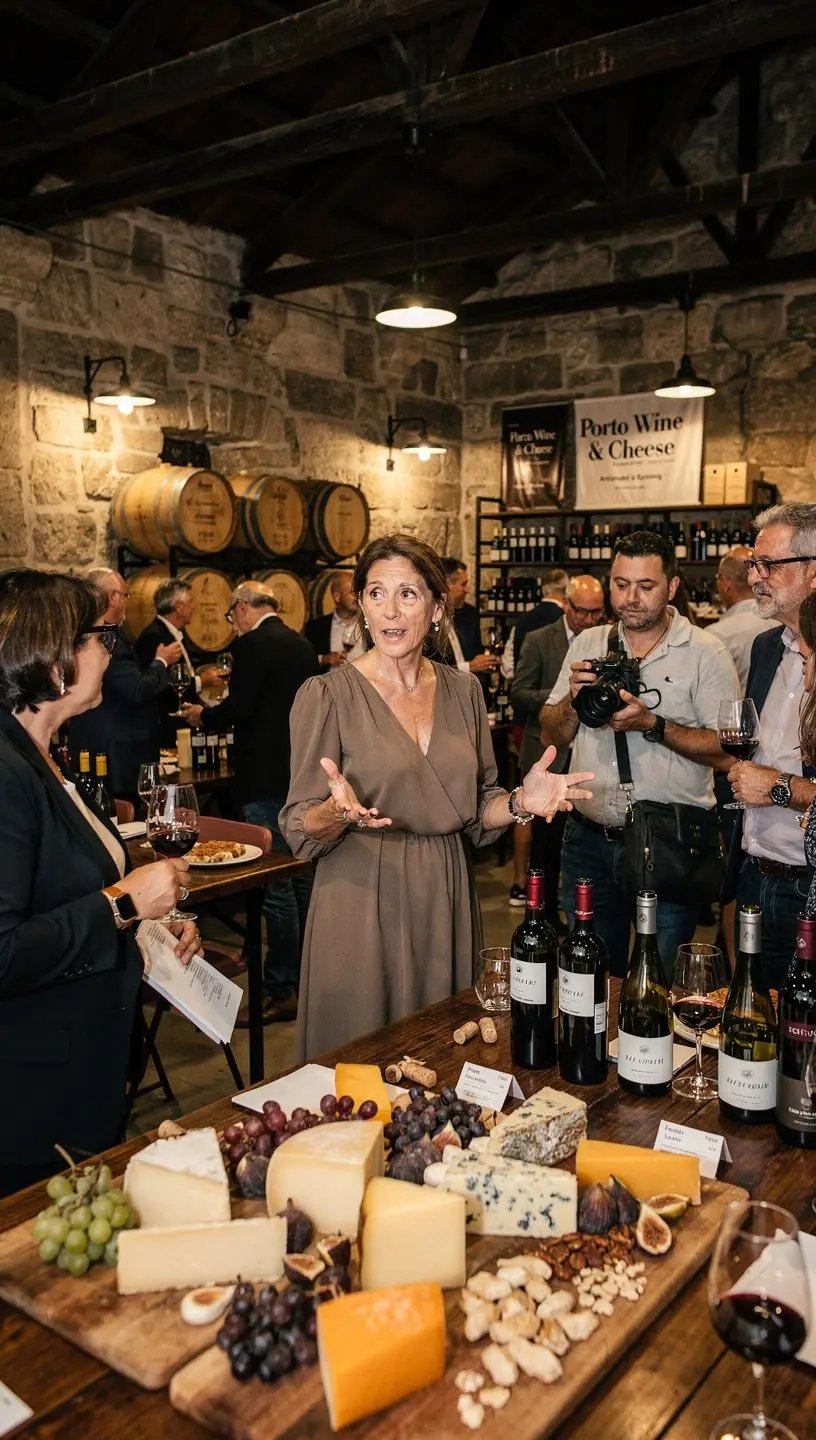 Compreendendo combinações de alimentos e perfis de sabor.