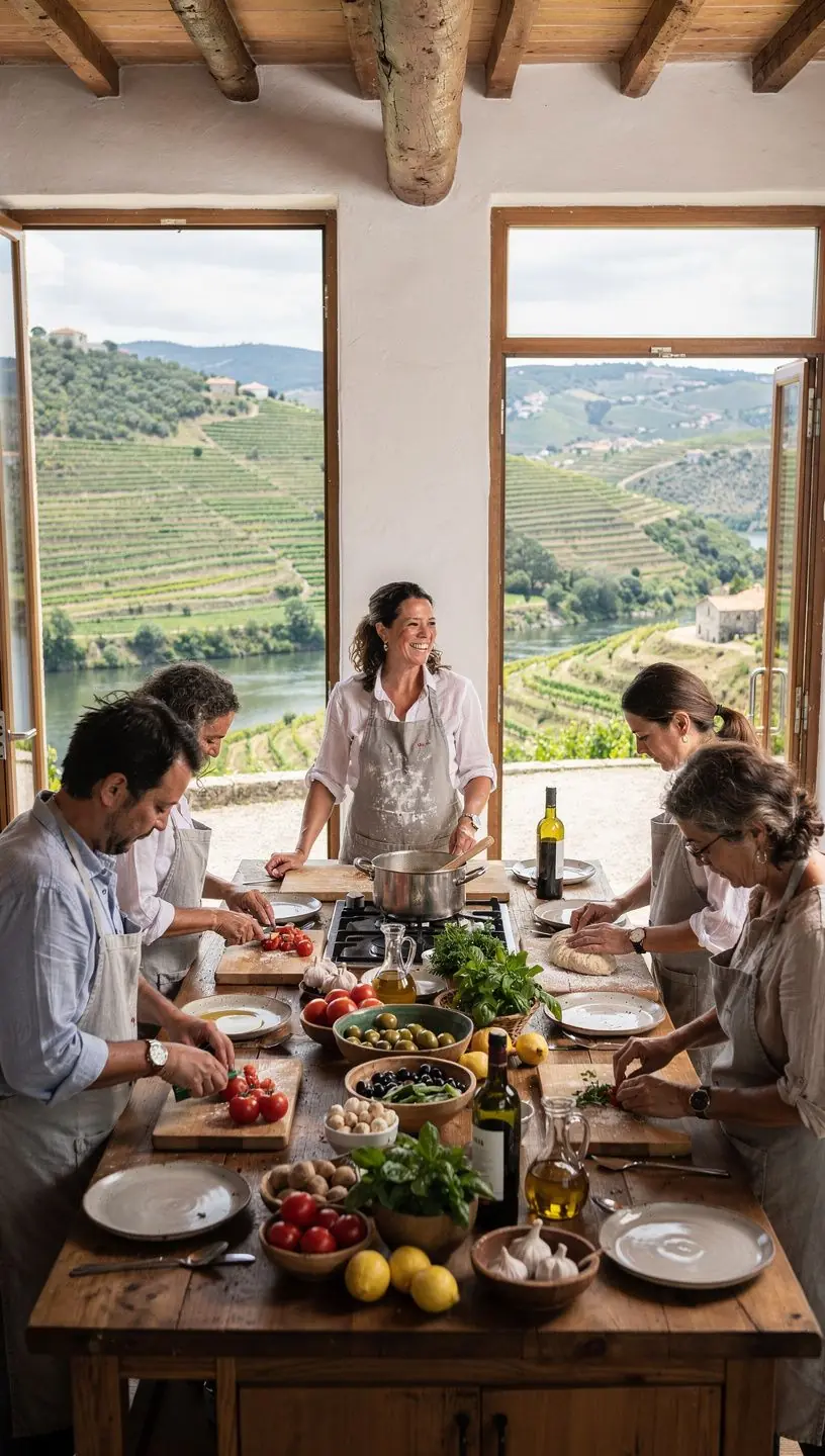 Dicas para organizar um festival de degustação de sucesso.